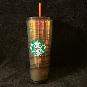 2022 Starbucks Fall tumbler